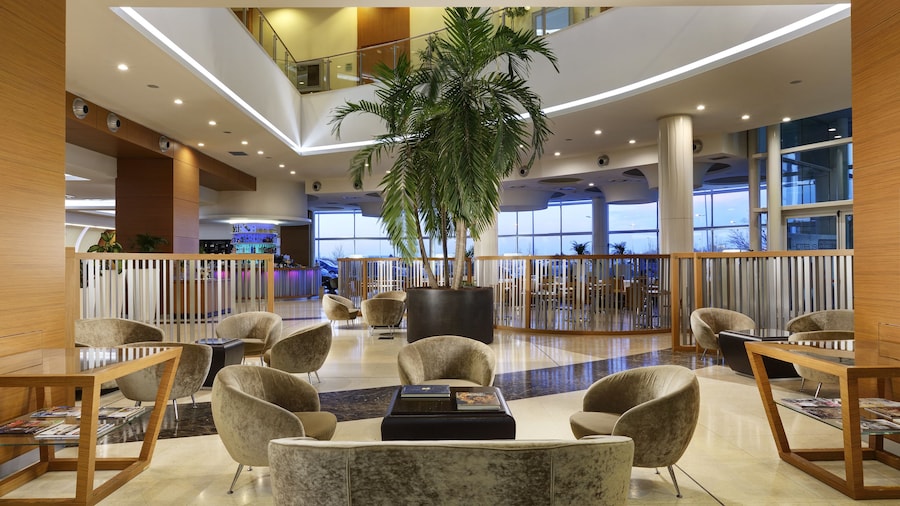 Diamante Hotel