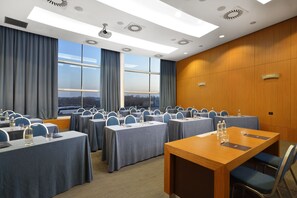 Meeting facility - Diamante Hotel (Alessandria)
