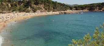 Hotel Mas Vilalonga Petit