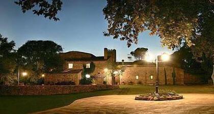 Hotel Mas Vilalonga Petit