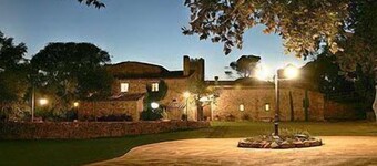 Hotel Mas Vilalonga Petit