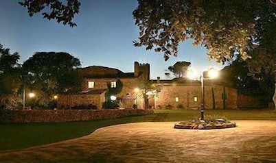 Hotel Mas Vilalonga Petit