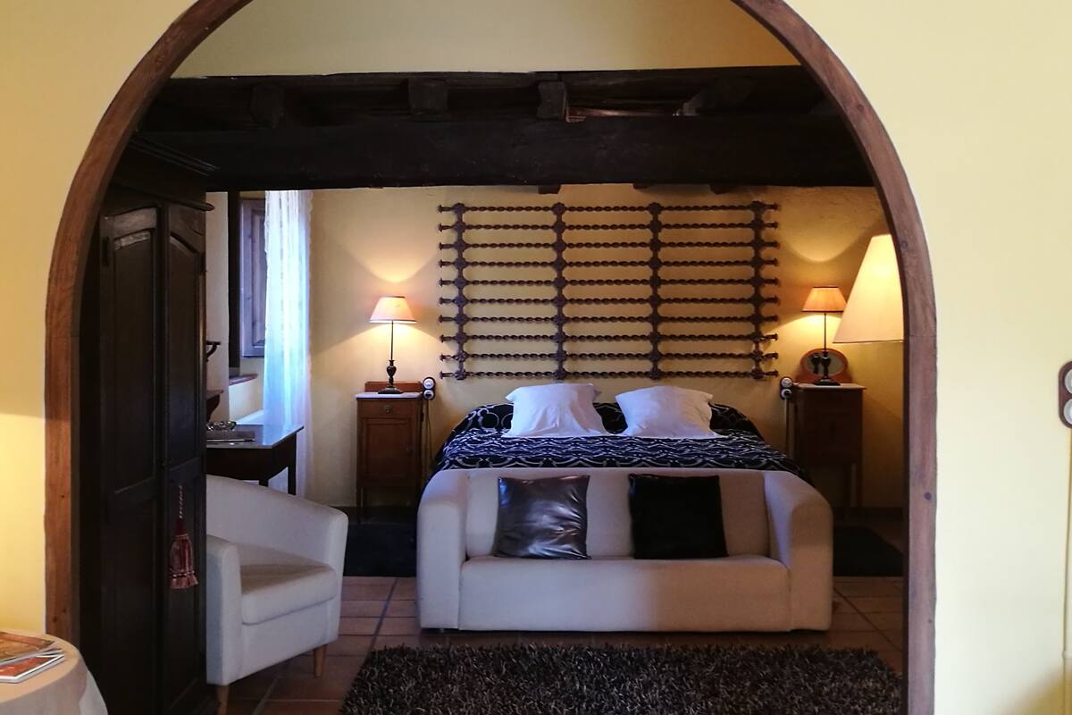 Suite