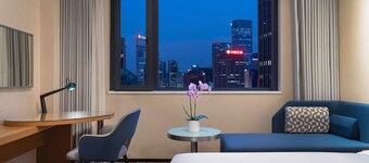 Holiday Inn Express Chengdu Gulou by IHG