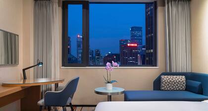 Holiday Inn Express Chengdu Gulou by IHG