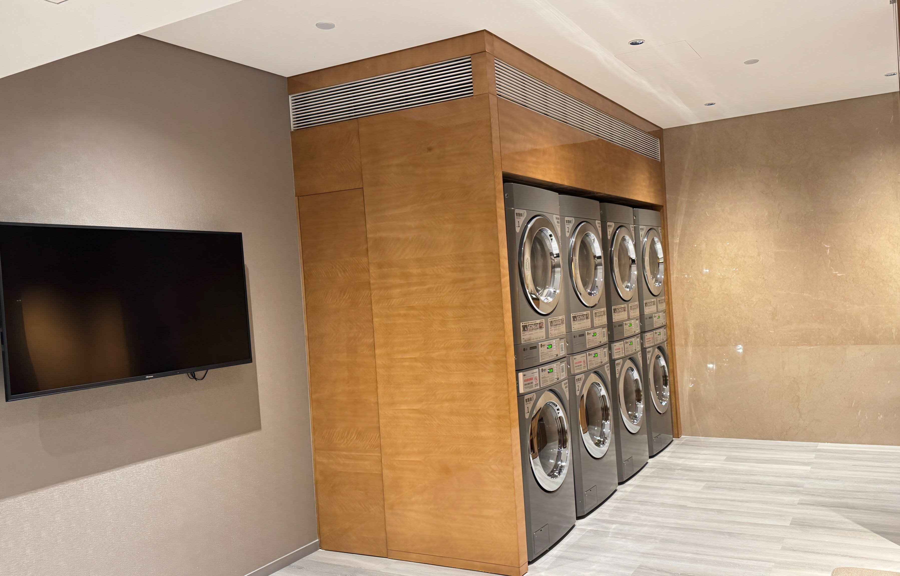 Photo - Holiday Inn Express Chengdu Gulou