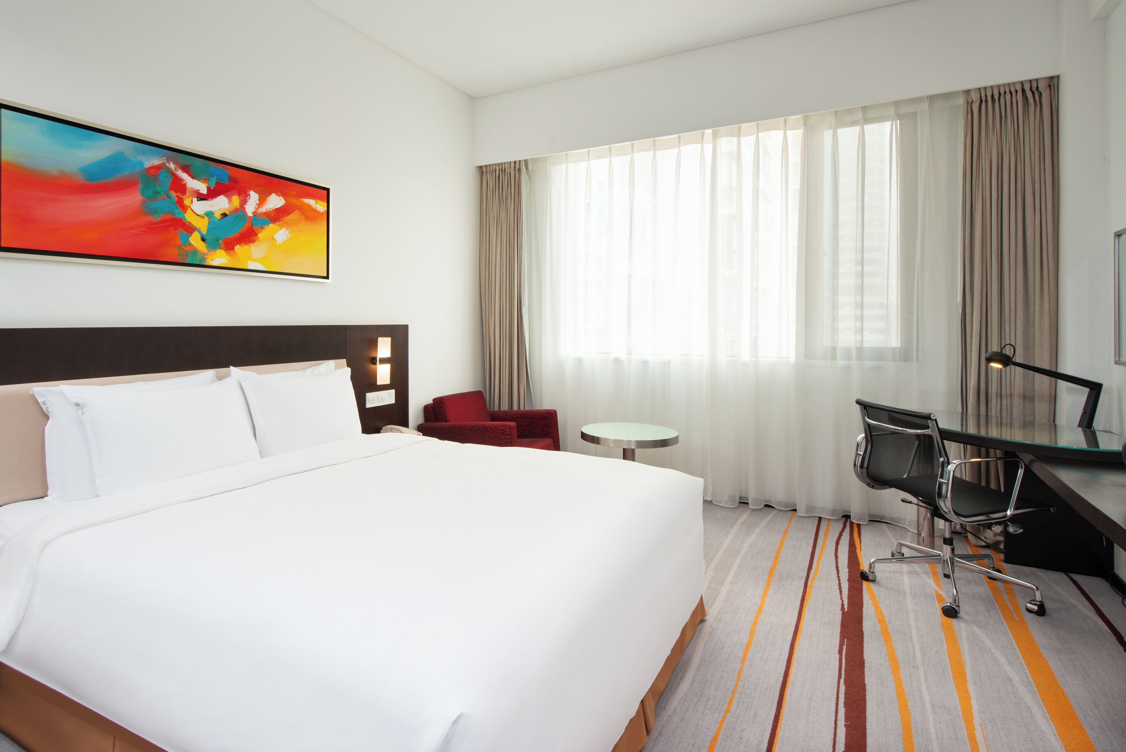 Foto - Holiday Inn Express Chengdu Gulou by IHG