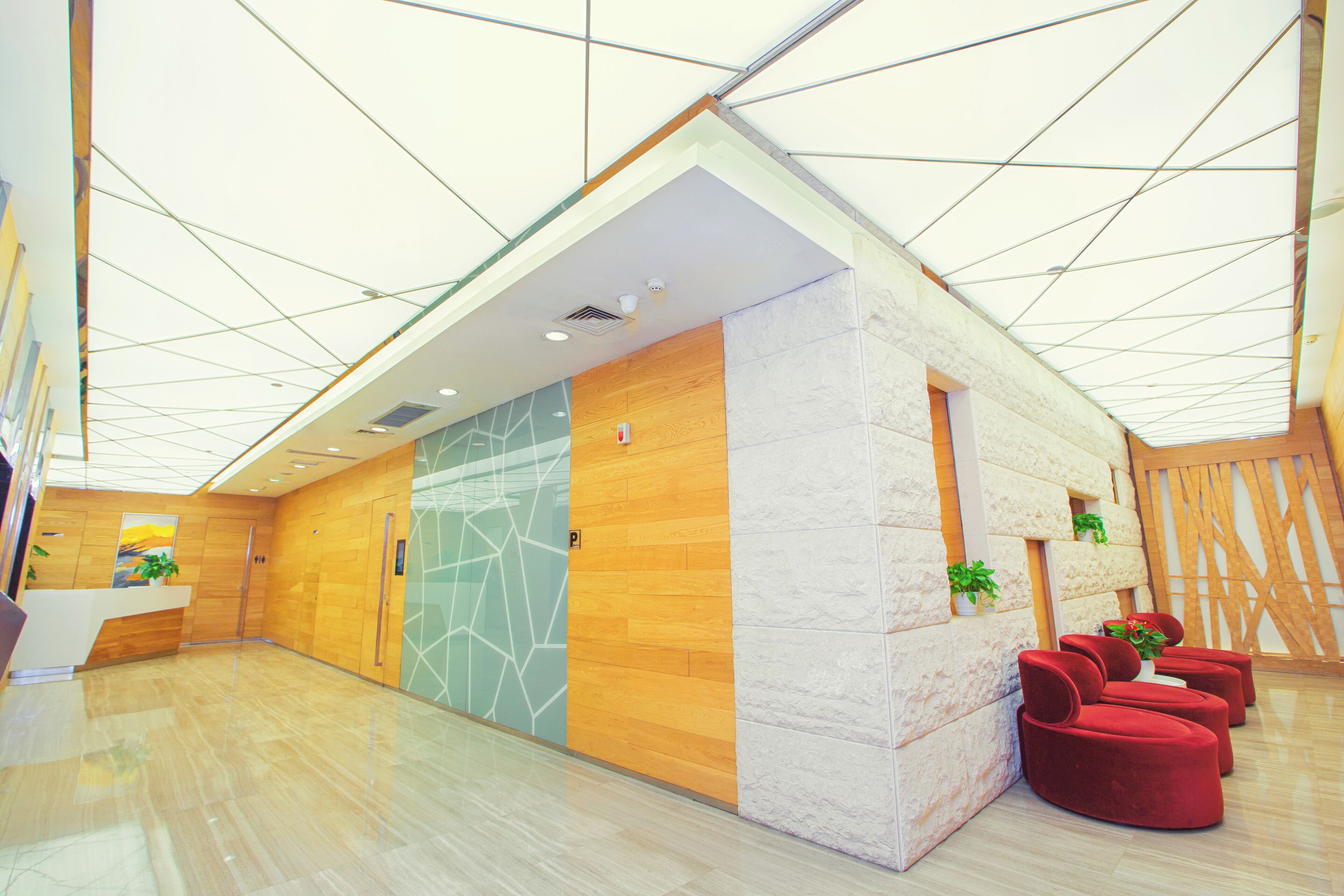 Photo - Holiday Inn Express Chengdu Gulou