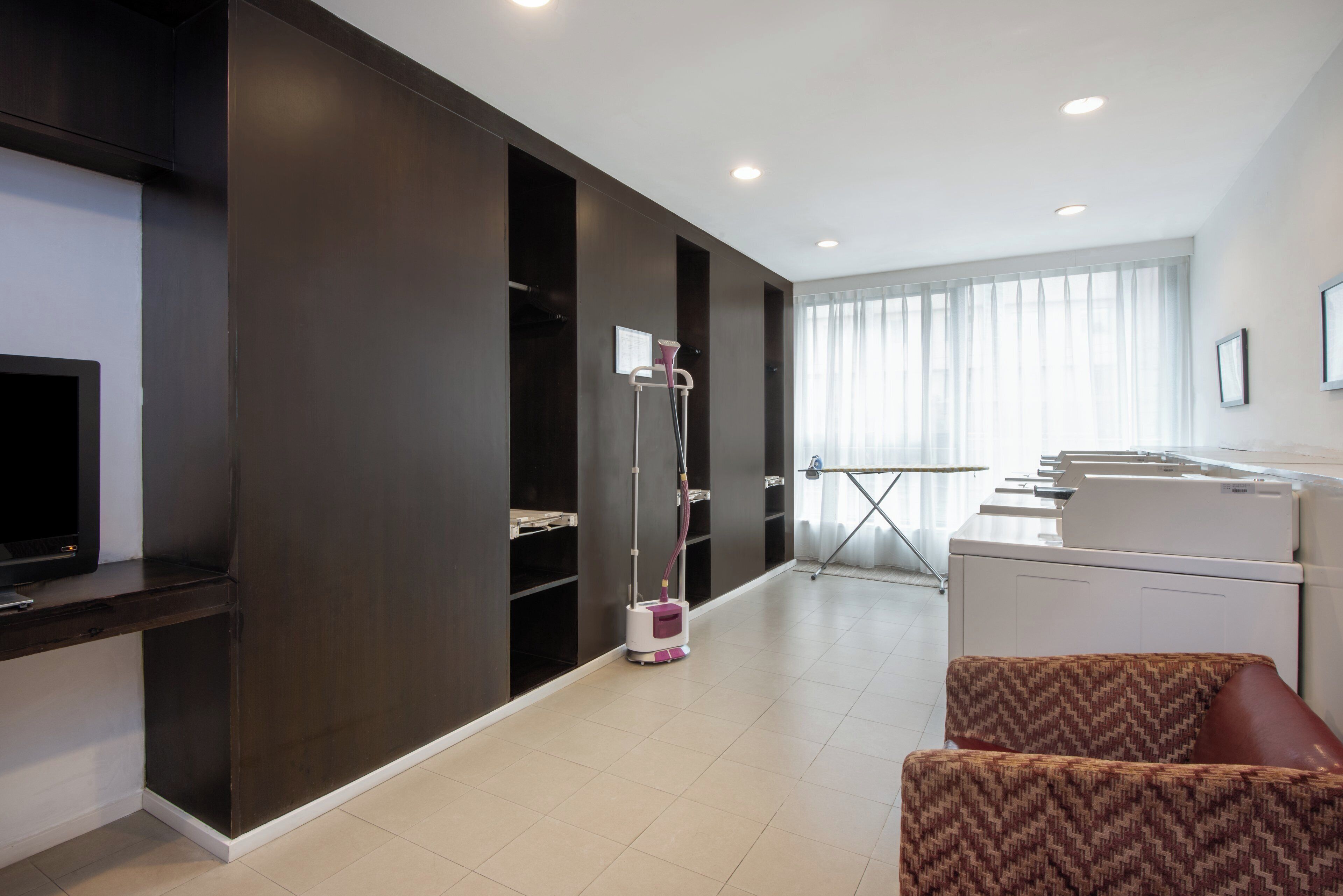 Foto - Holiday Inn Express Chengdu Gulou by IHG