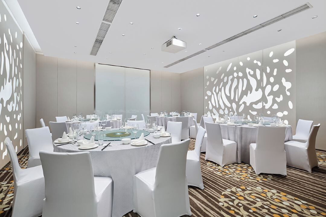 Photo - Holiday Inn Express Chengdu Gulou