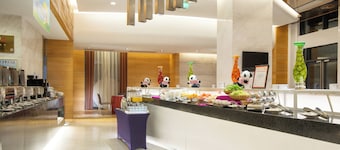 Holiday Inn Express Chengdu Gulou by IHG