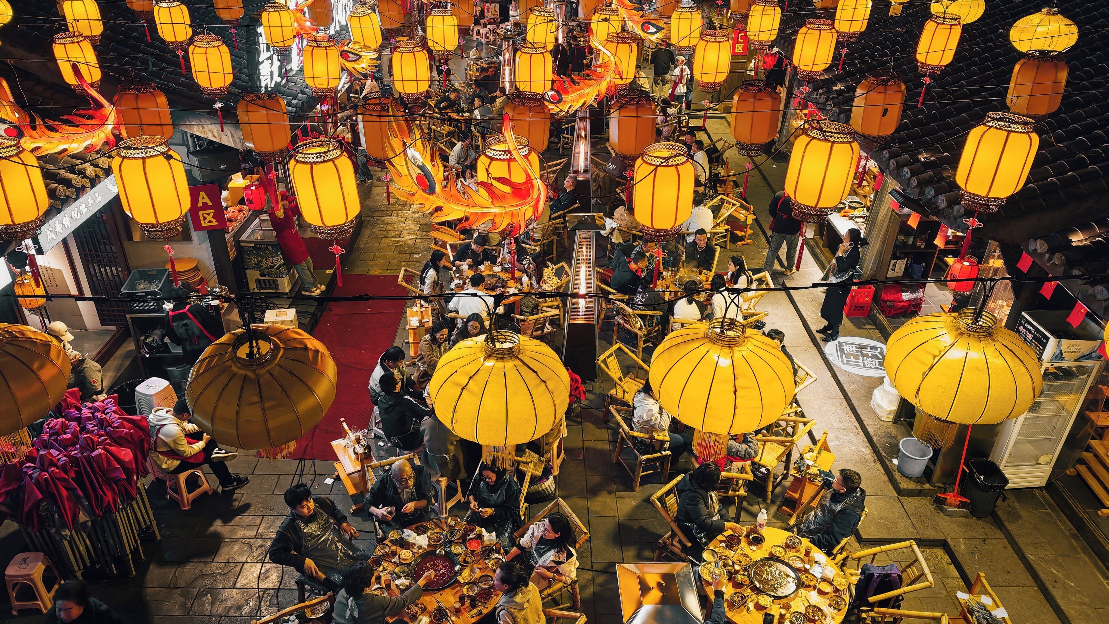 Photo - Holiday Inn Express Chengdu Gulou