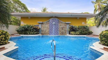 Pemandangan dari bilik