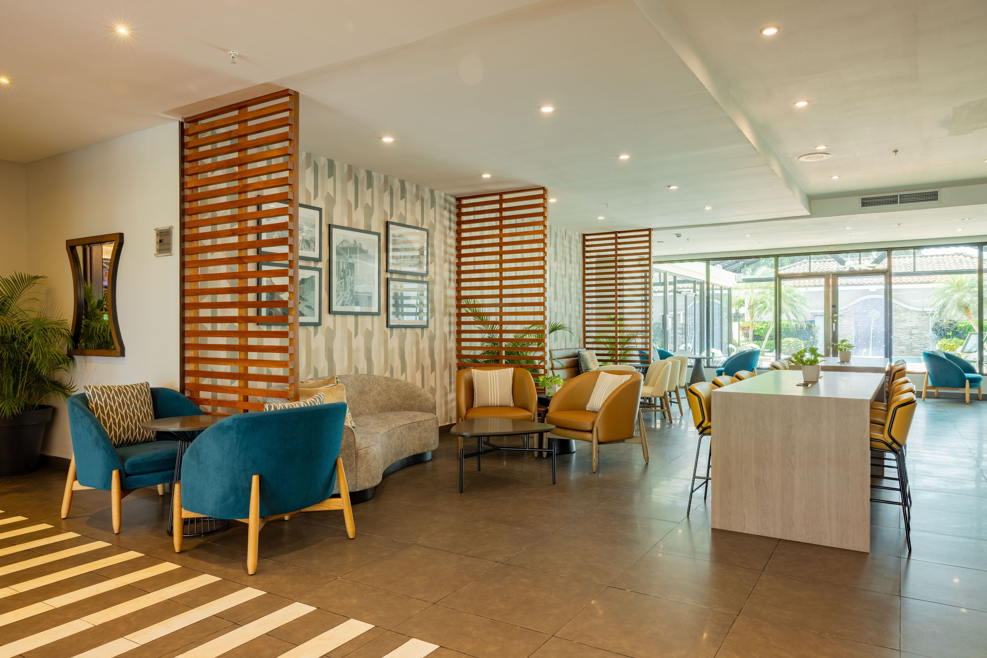 Foto - Holiday Inn Panama Canal by IHG