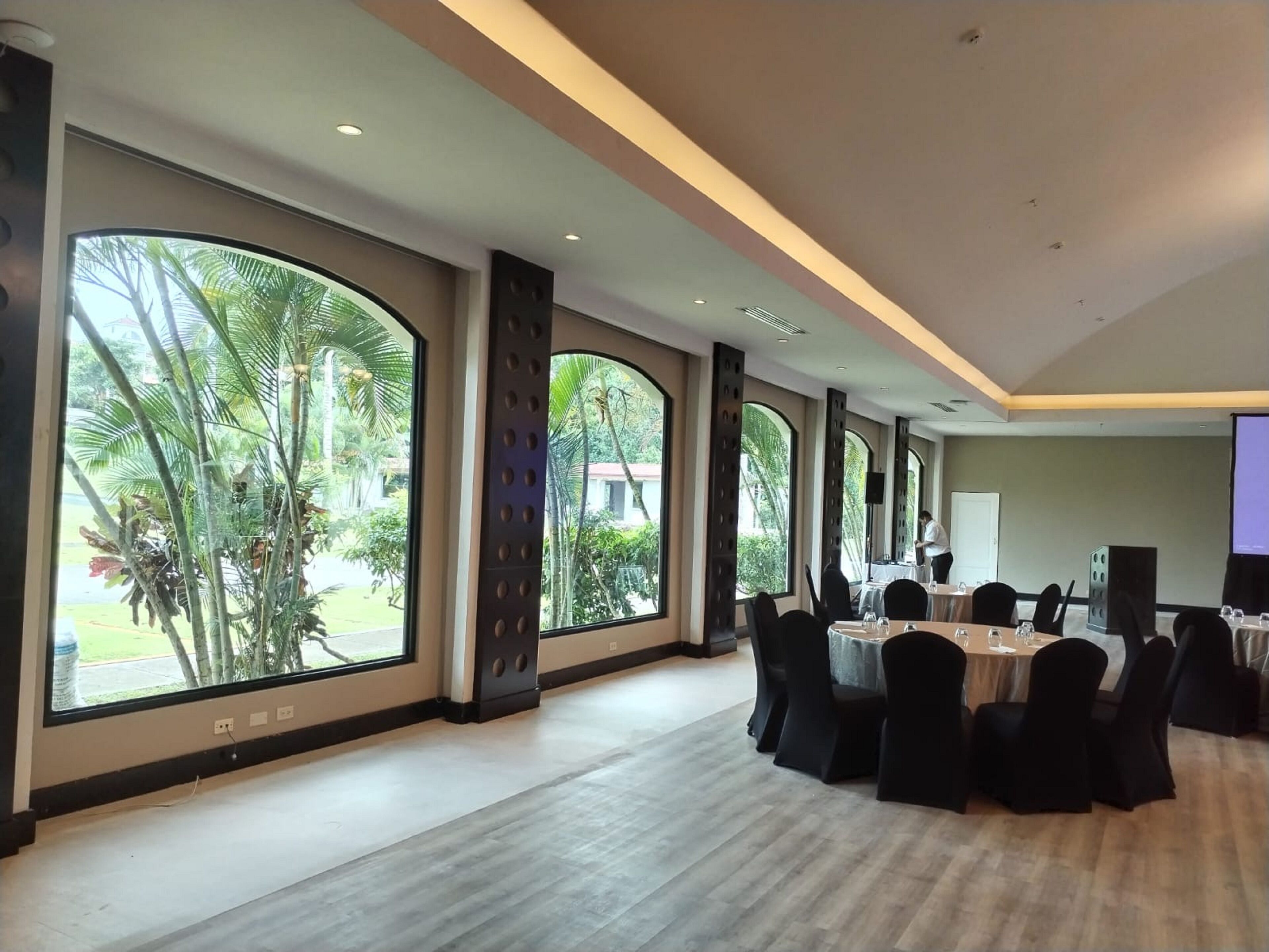 Sala de baile