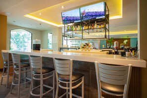 Bar (on property) - Holiday Inn Panama Canal by IHG (Panama City)