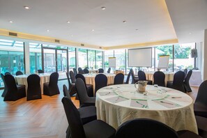 Meeting facility - Holiday Inn Panama Canal by IHG (Panama City)
