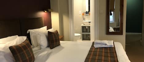 Superior Double Room, 1 King Bed