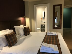 Superior Double Room, 1 King Bed