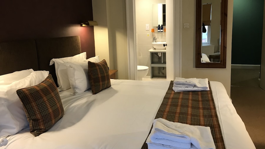 The Kings Head Hotel