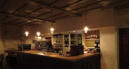 The Kings Head Hotel