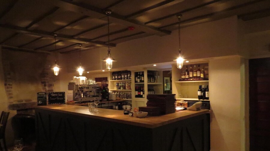 The Kings Head Hotel