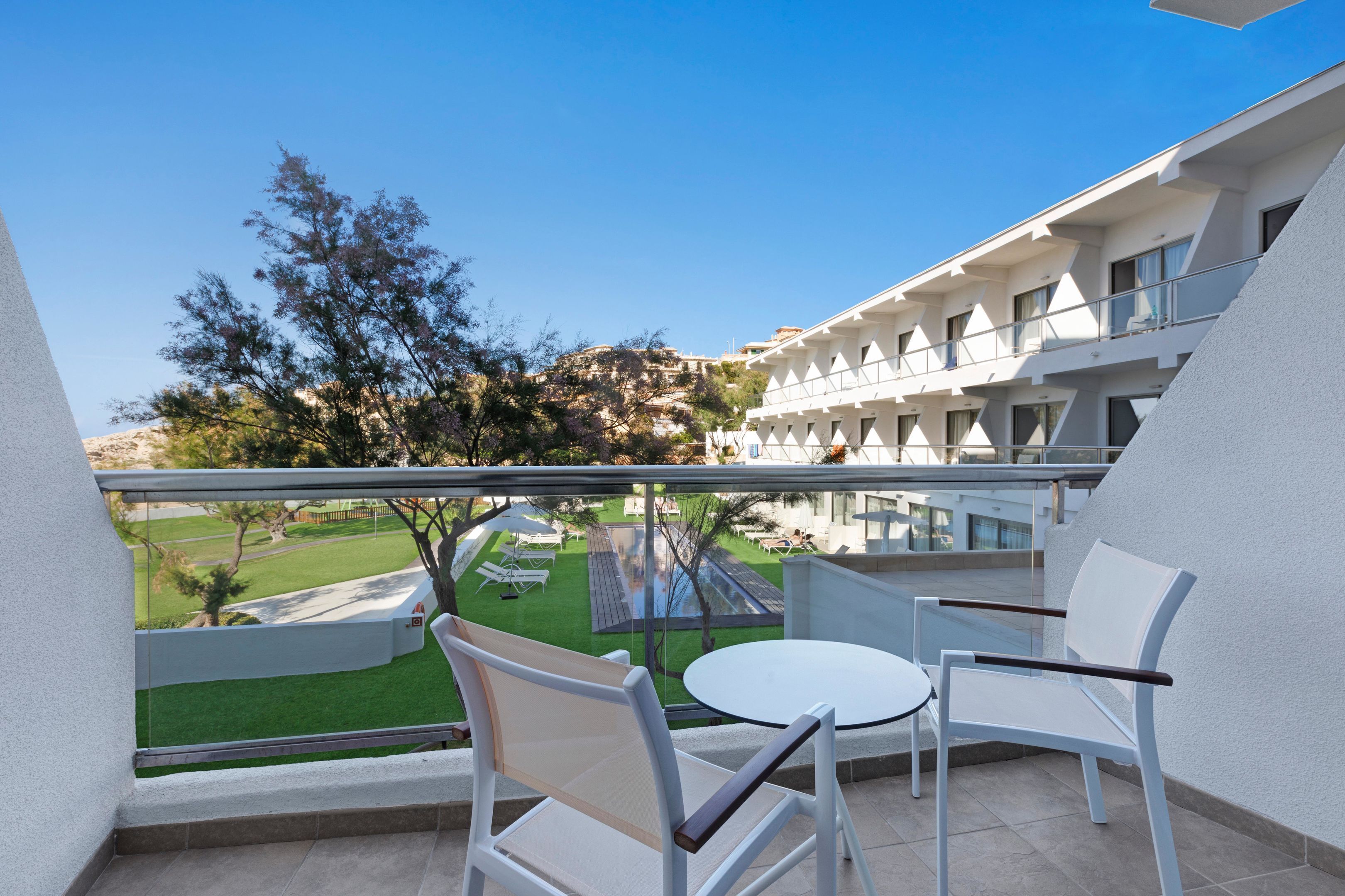 Photo - THB Cala Lliteras - Adults Only