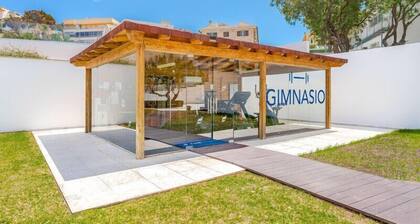 THB Cala Lliteras Hotel - Adults Only