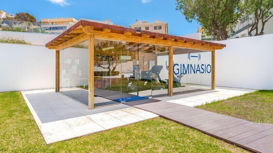 THB Cala Lliteras Hotel - Adults Only