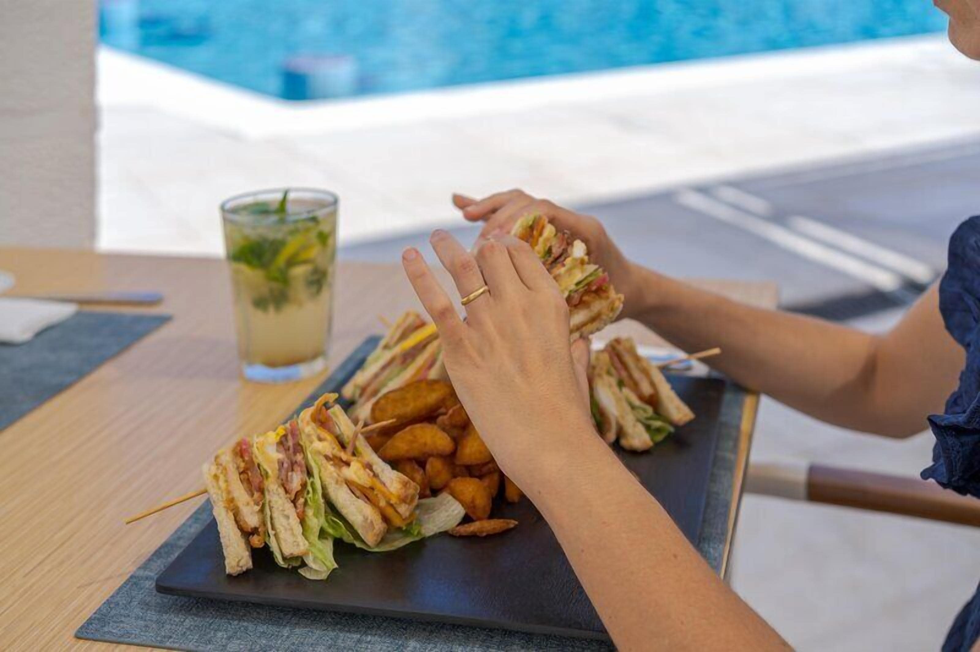 Foto - Hotel THB Cala Lliteras - adults only