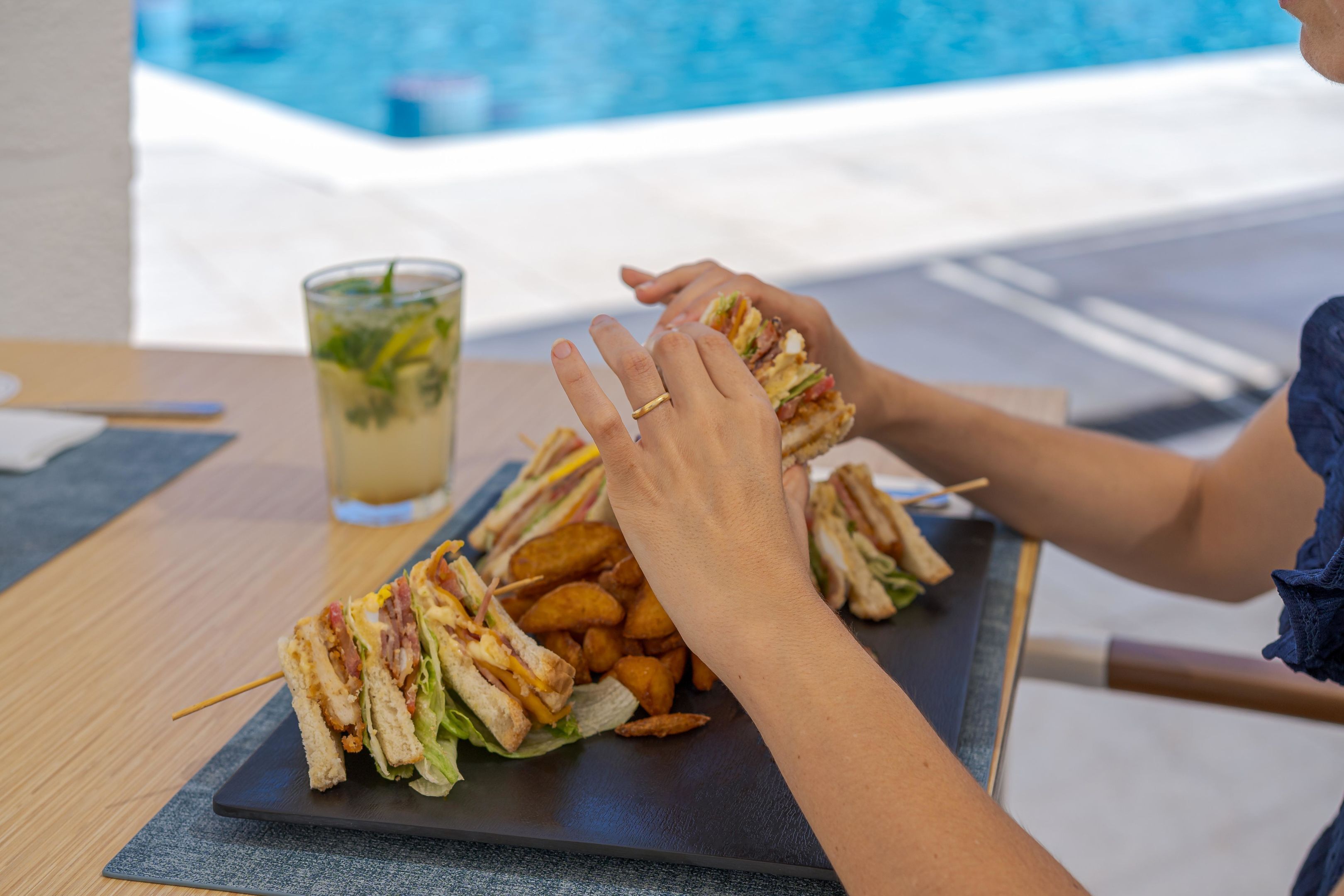 Photo - THB Cala Lliteras - Adults Only