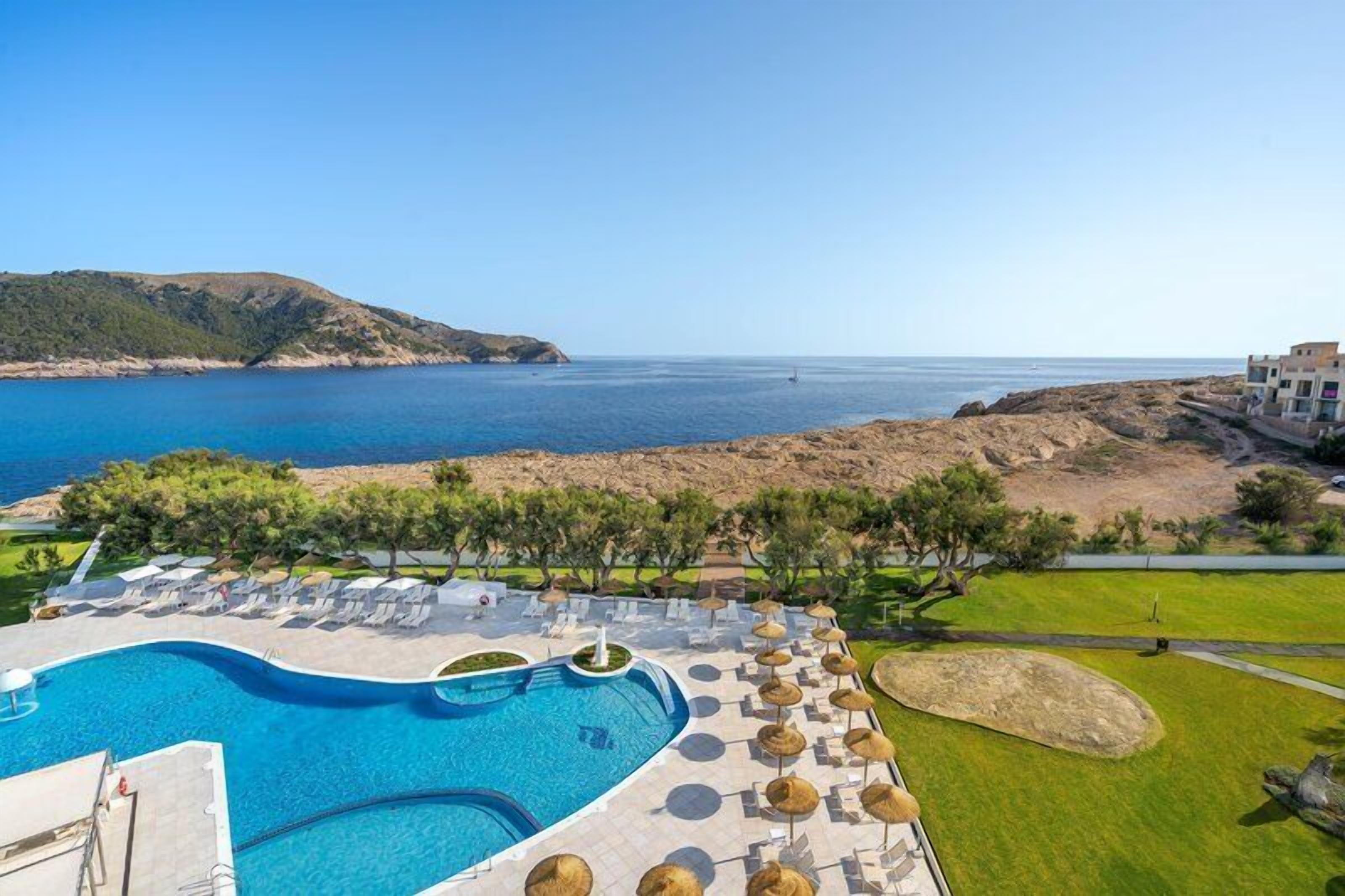 Foto - THB Cala Lliteras Hotel - Adults Only