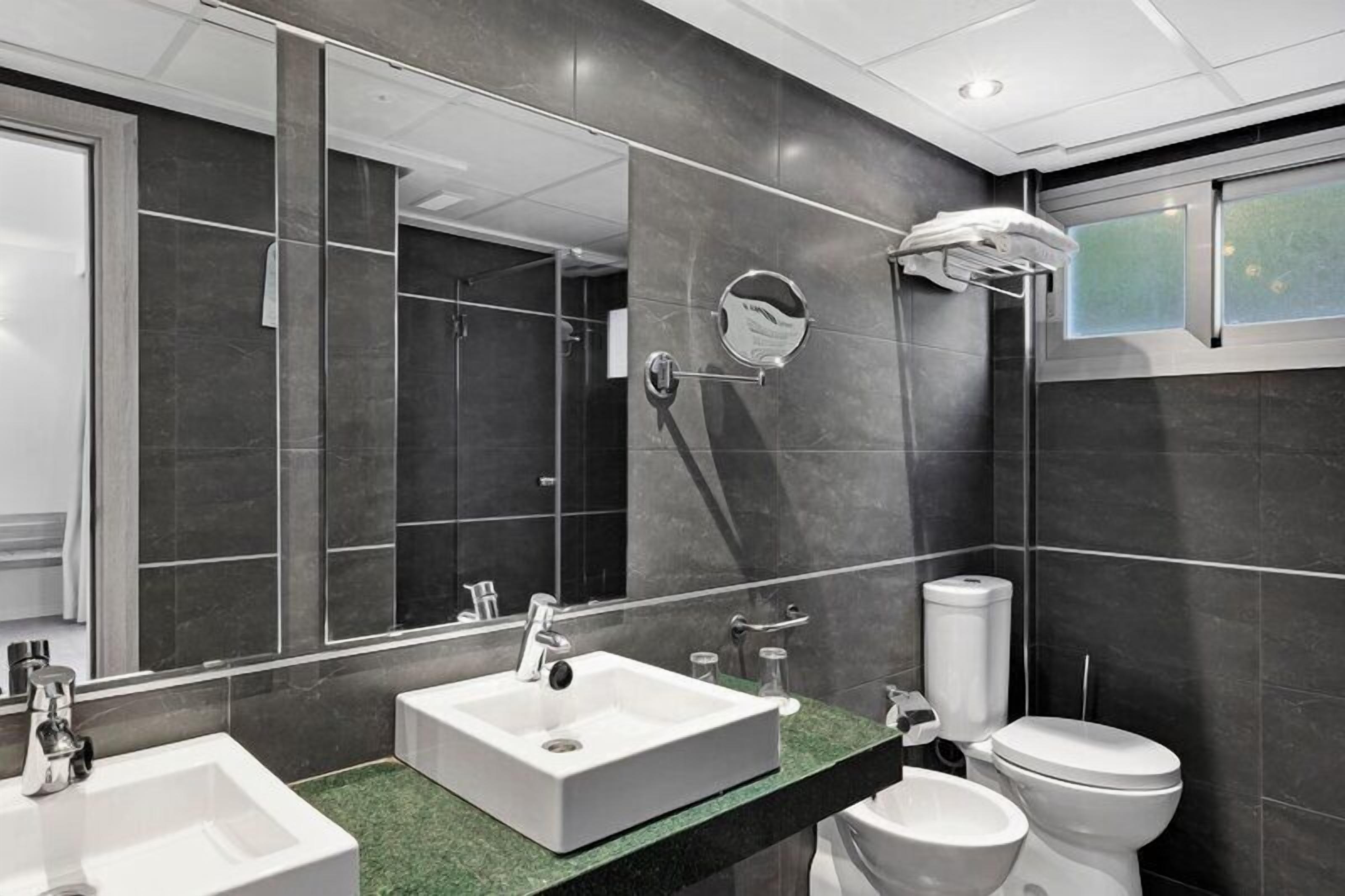 Foto - THB Cala Lliteras Hotel - Adults Only