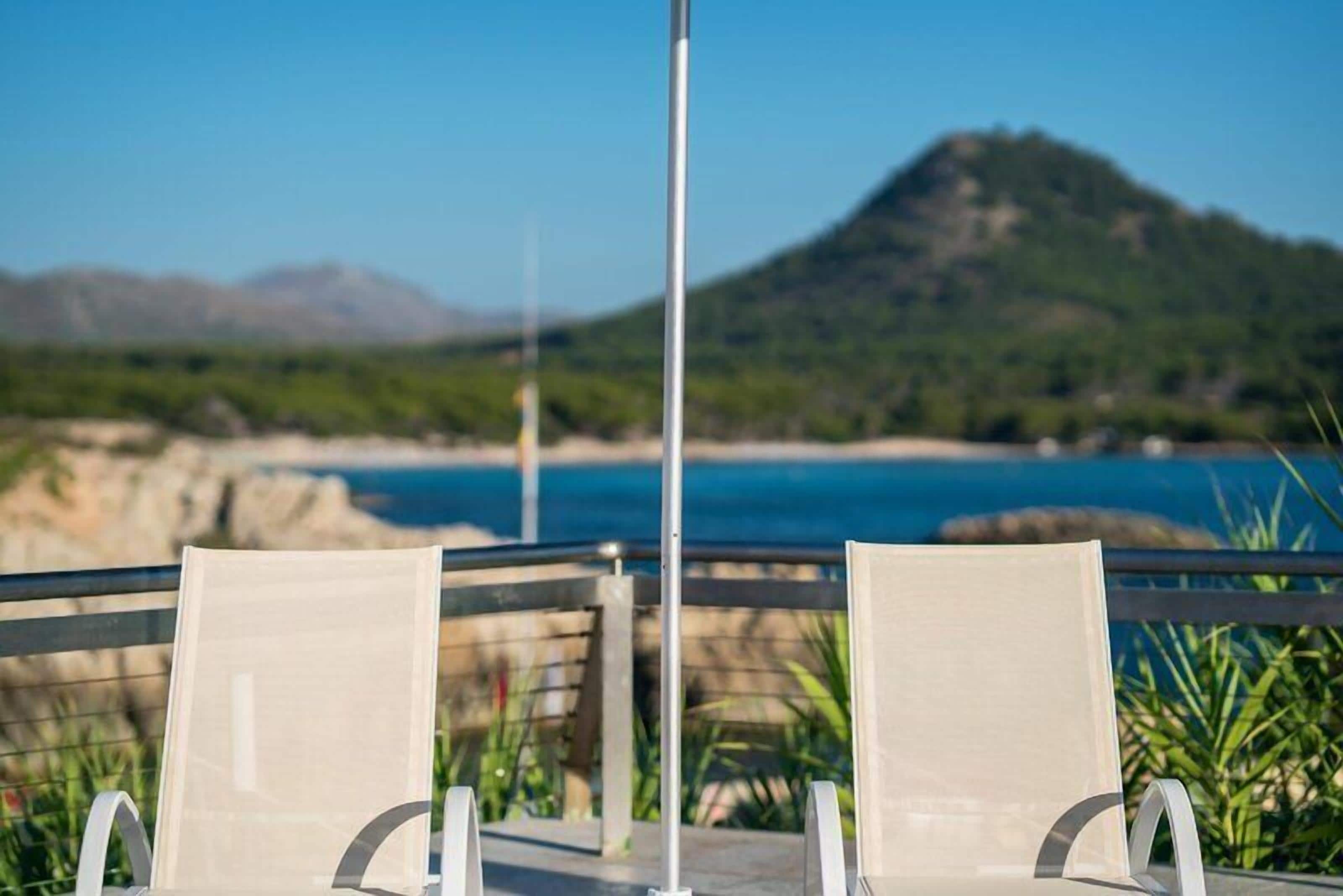 Foto - THB Cala Lliteras Hotel - Adults Only