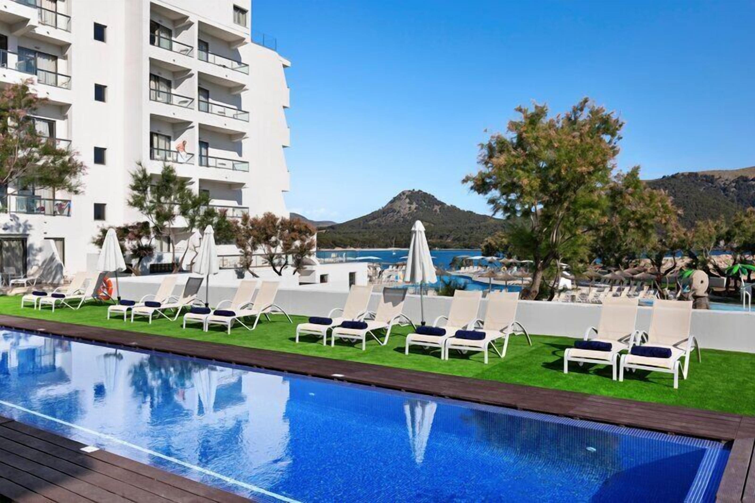 Foto - THB Cala Lliteras Hotel - Adults Only