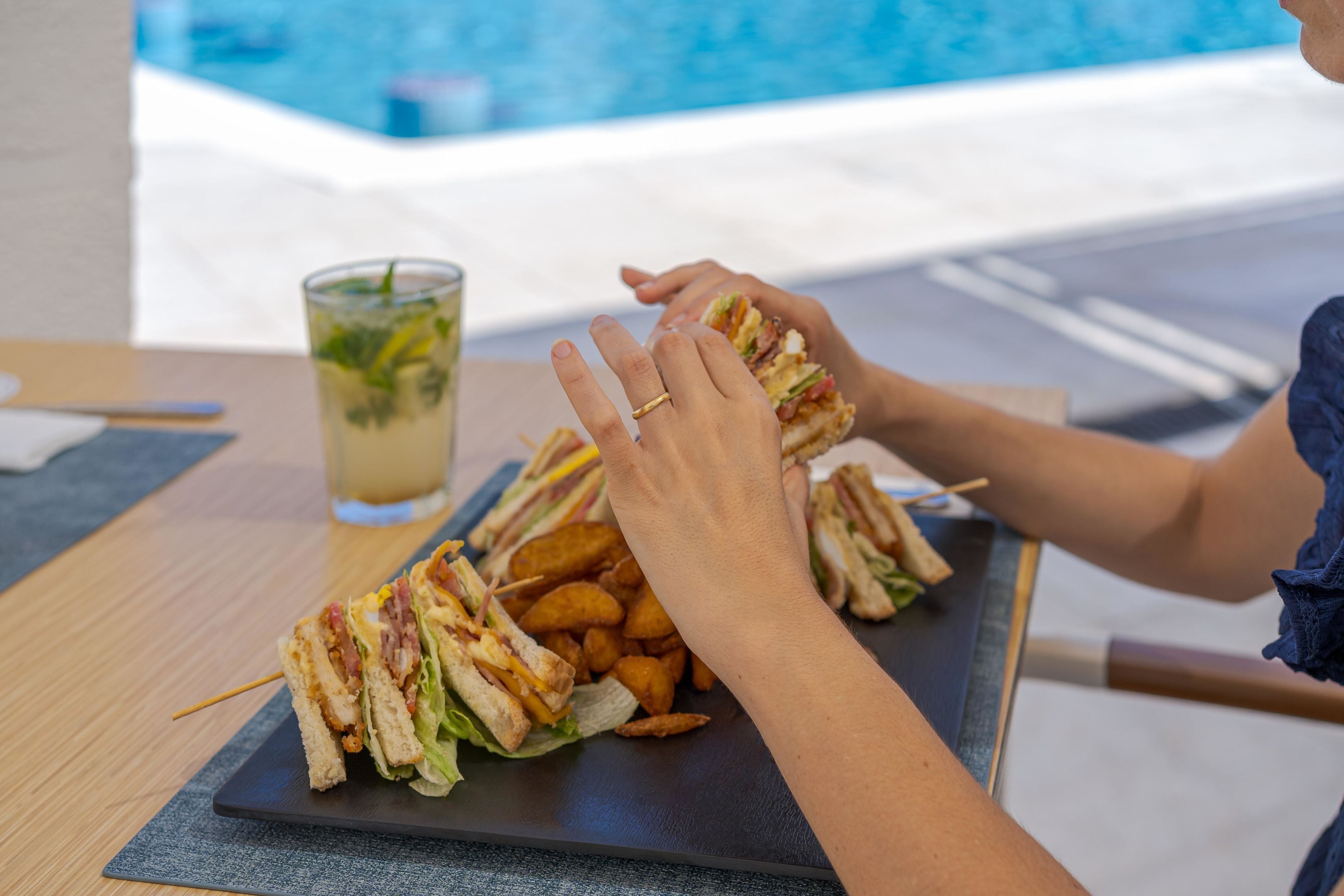 Photo - THB Cala Lliteras Hotel - Adults Only