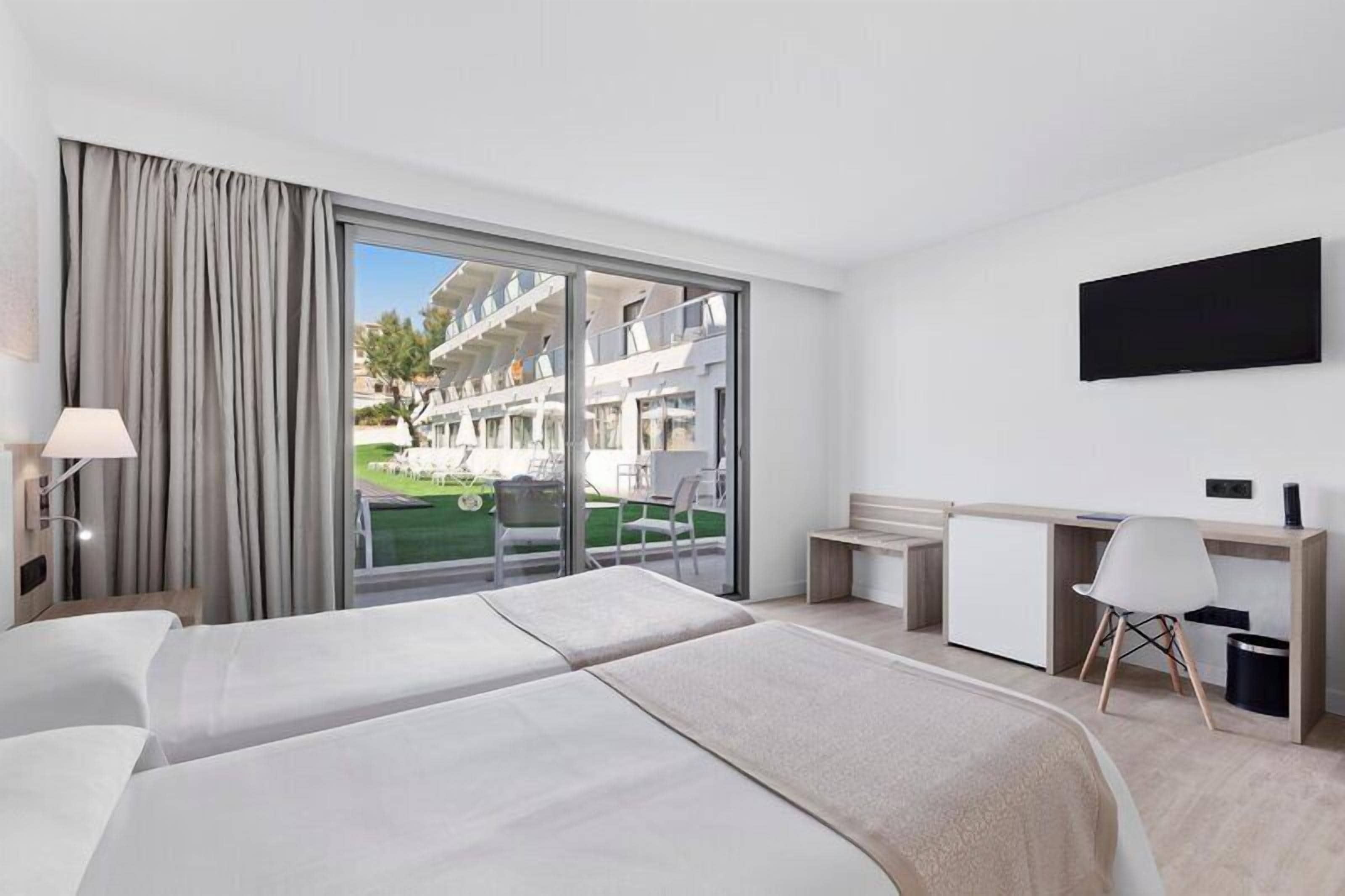 Foto - THB Cala Lliteras Hotel - Adults Only