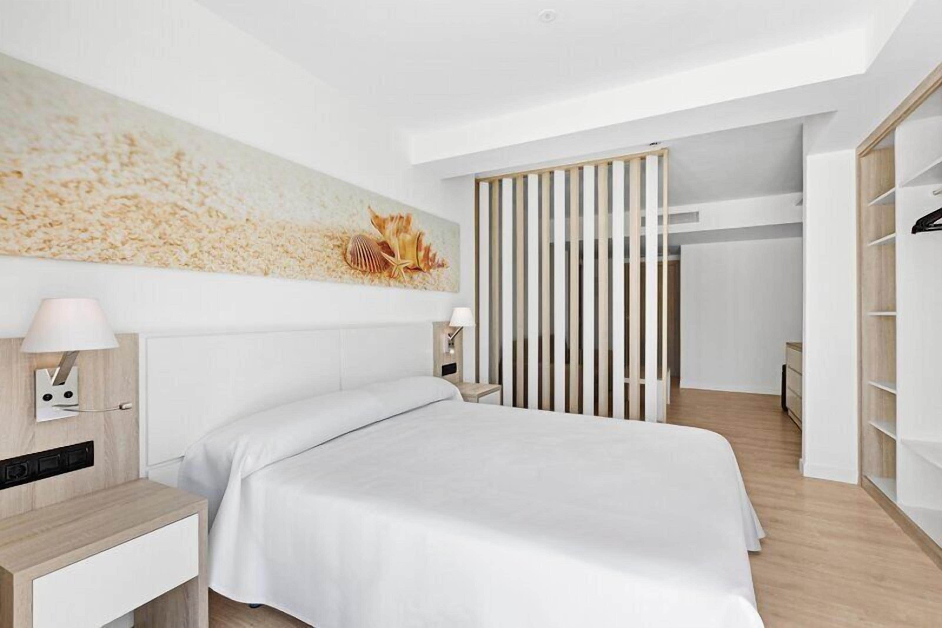 Foto - Hotel THB Cala Lliteras - adults only