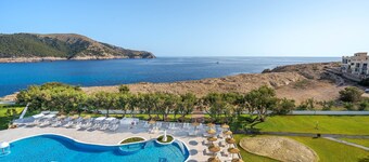 THB Cala Lliteras Hotel - Adults Only