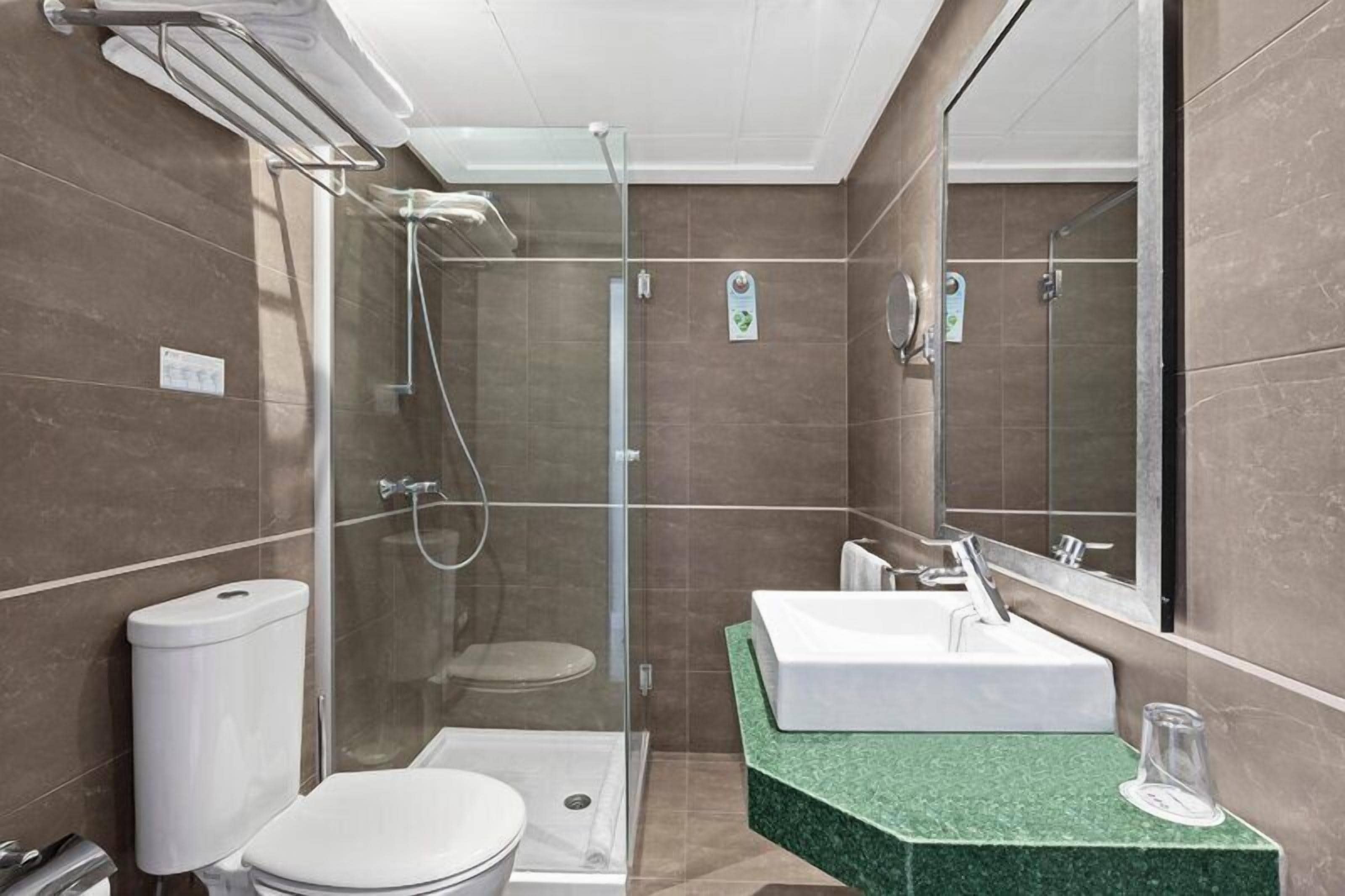 Foto - THB Cala Lliteras Hotel - Adults Only