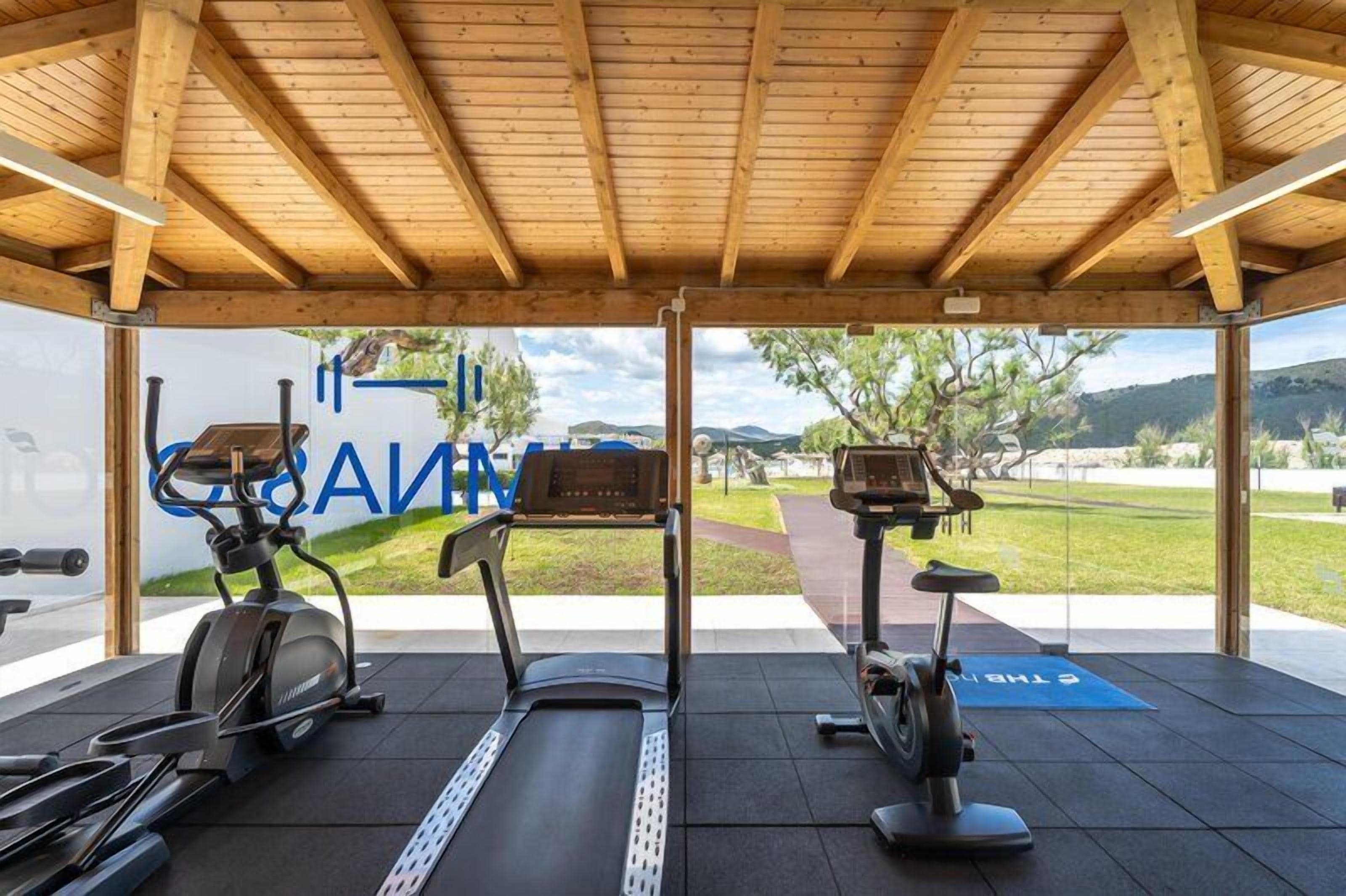 Foto - THB Cala Lliteras Hotel - Adults Only