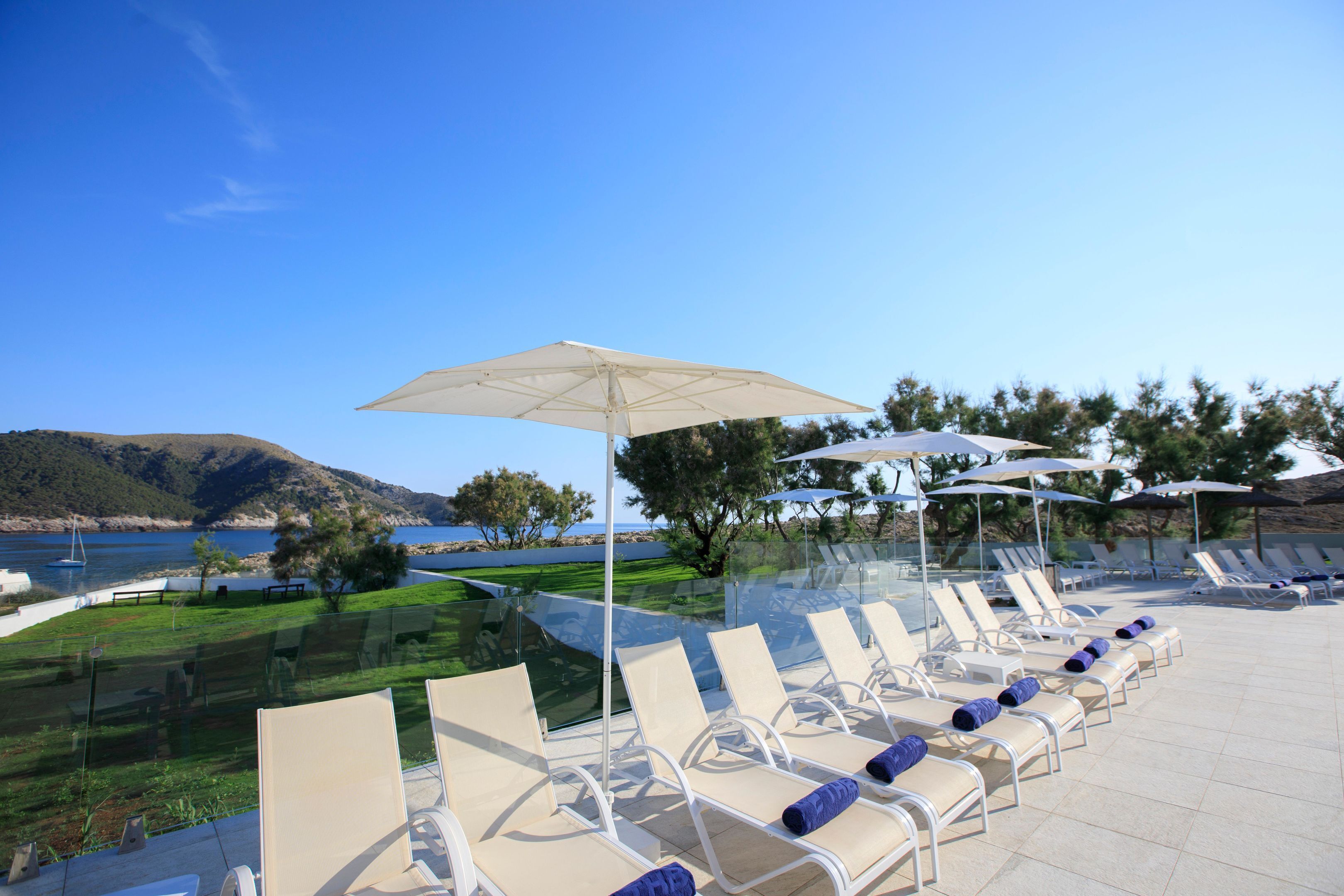 Photo - THB Cala Lliteras - Adults Only