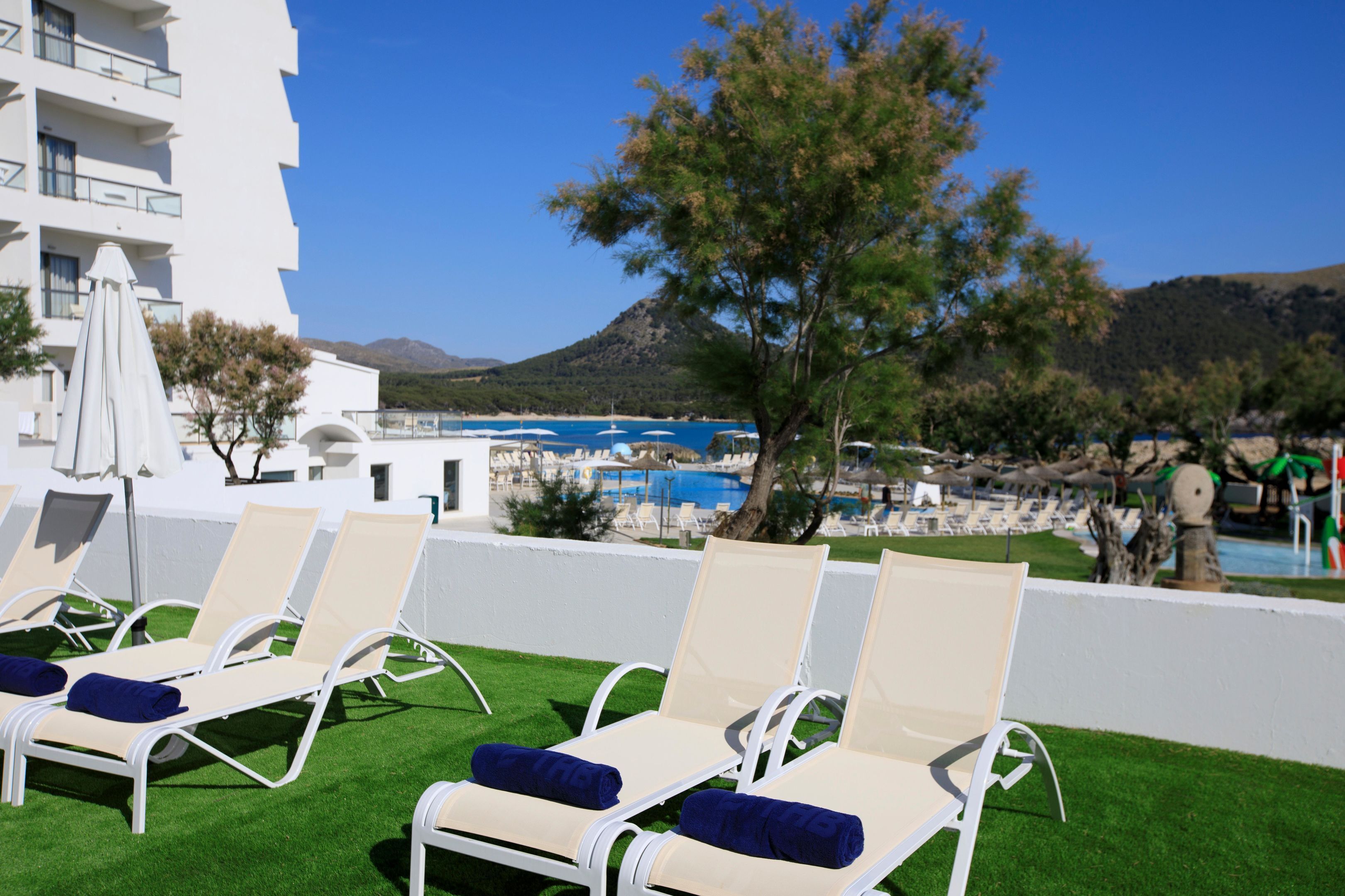Photo - THB Cala Lliteras Hotel - Adults Only