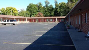 ๋ฌด๋ฃ ์
ํ ์ฃผ์ฐจ