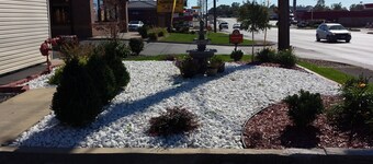American Inn Sedalia