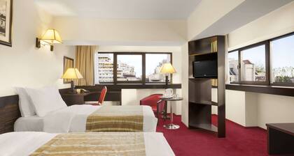 Ramada by Wyndham Iasi City Centre