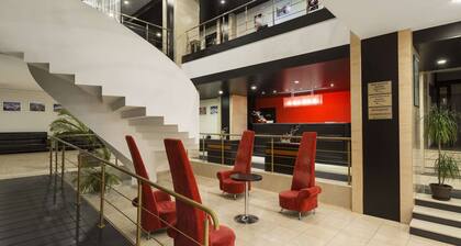 Ramada by Wyndham Iasi City Centre