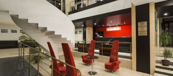 Ramada by Wyndham Iasi City Centre