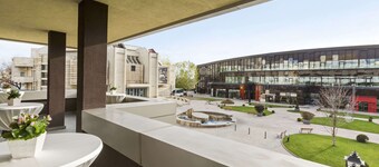 Ramada by Wyndham Iasi City Centre