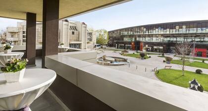 Ramada by Wyndham Iasi City Centre